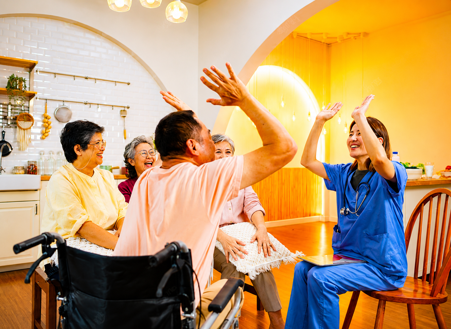 Home care in Arizona