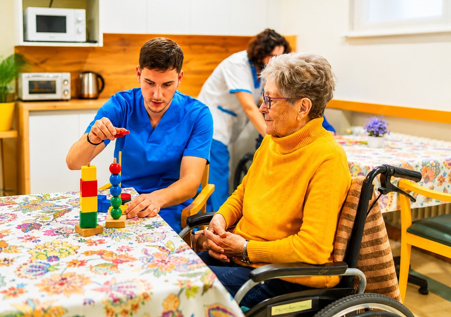 Dementia Care Services