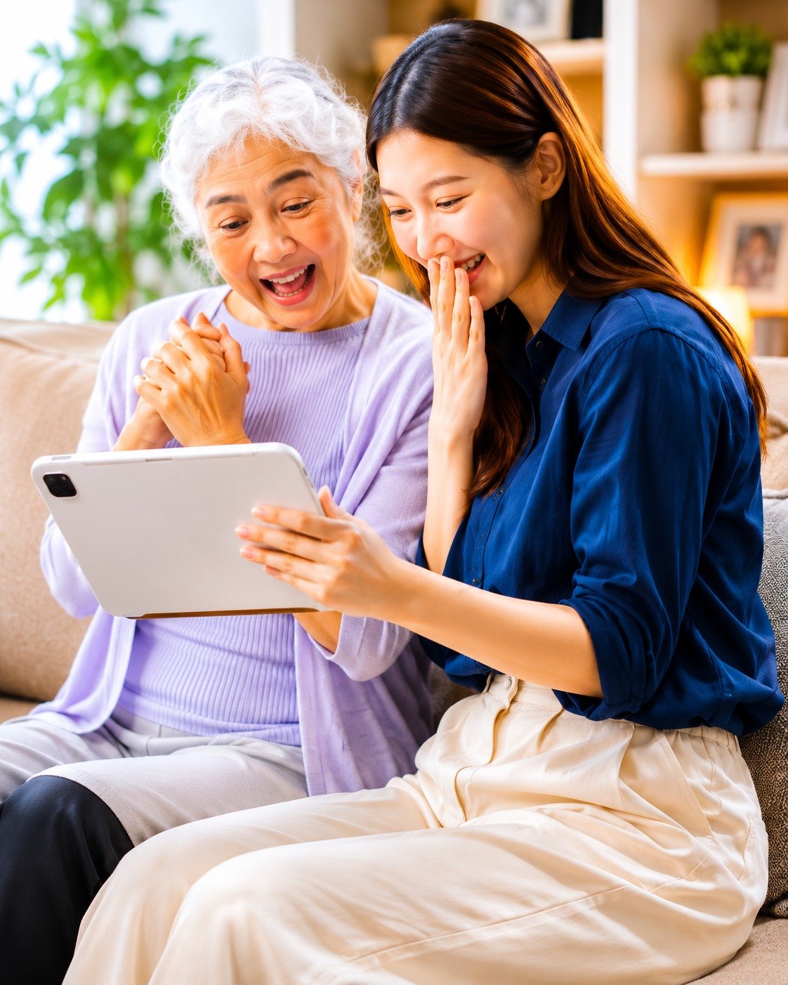 Why Choose Valleywide Home Care