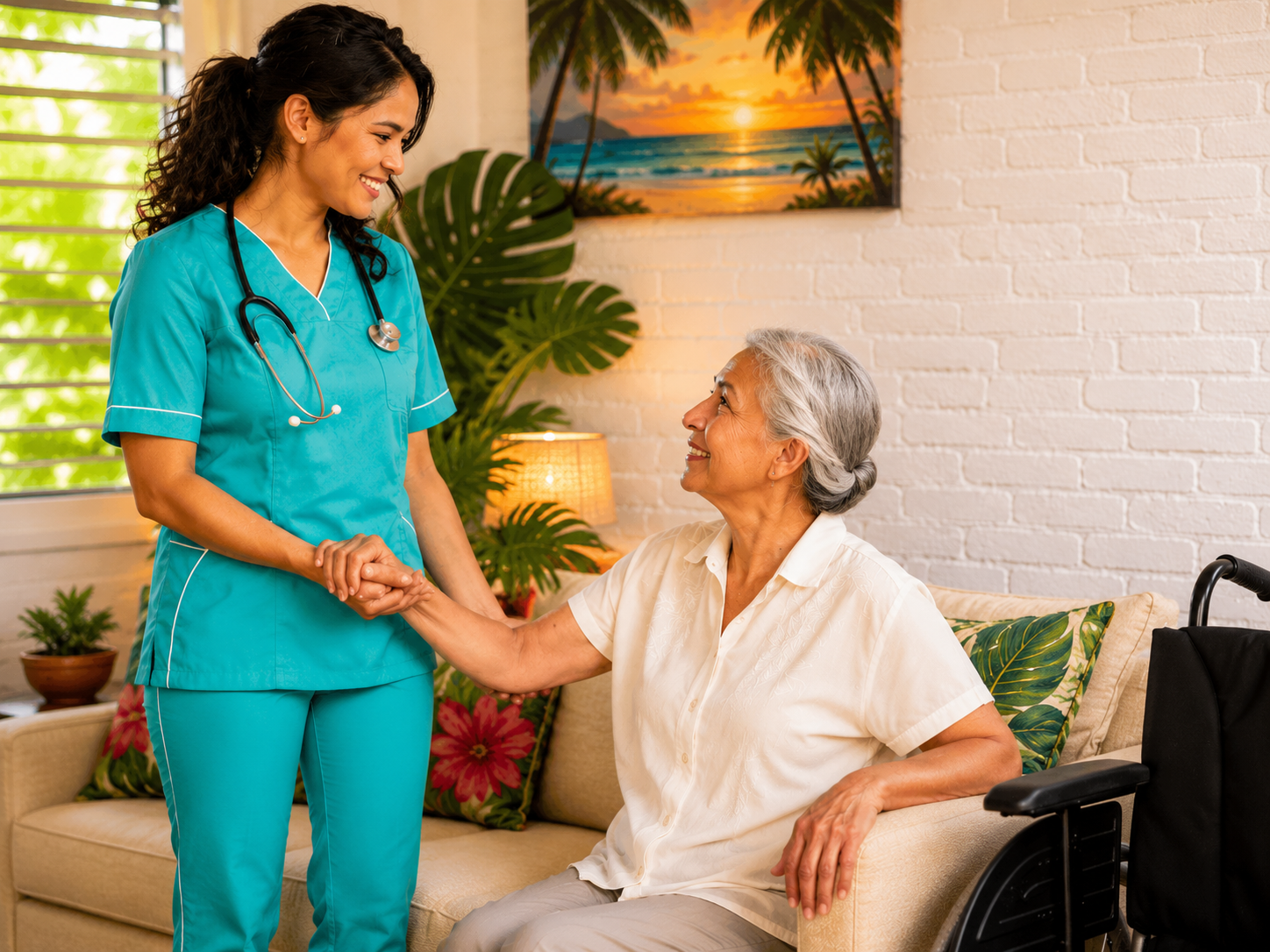 Dementia Care