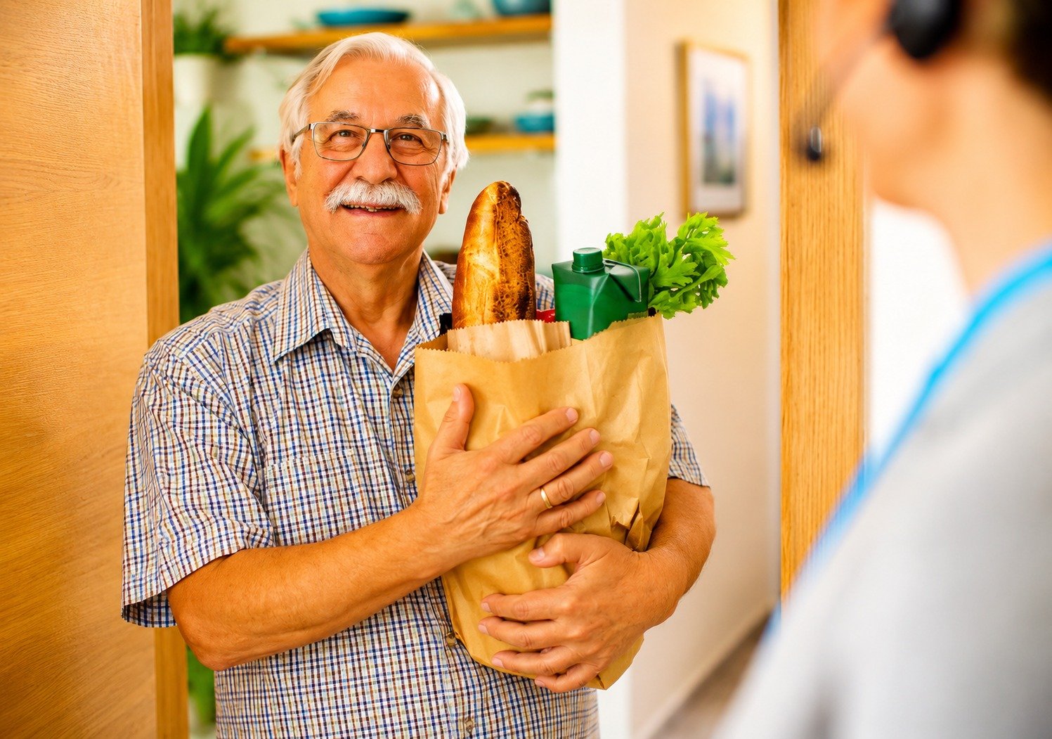 Why Choose Valleywide Home Care
