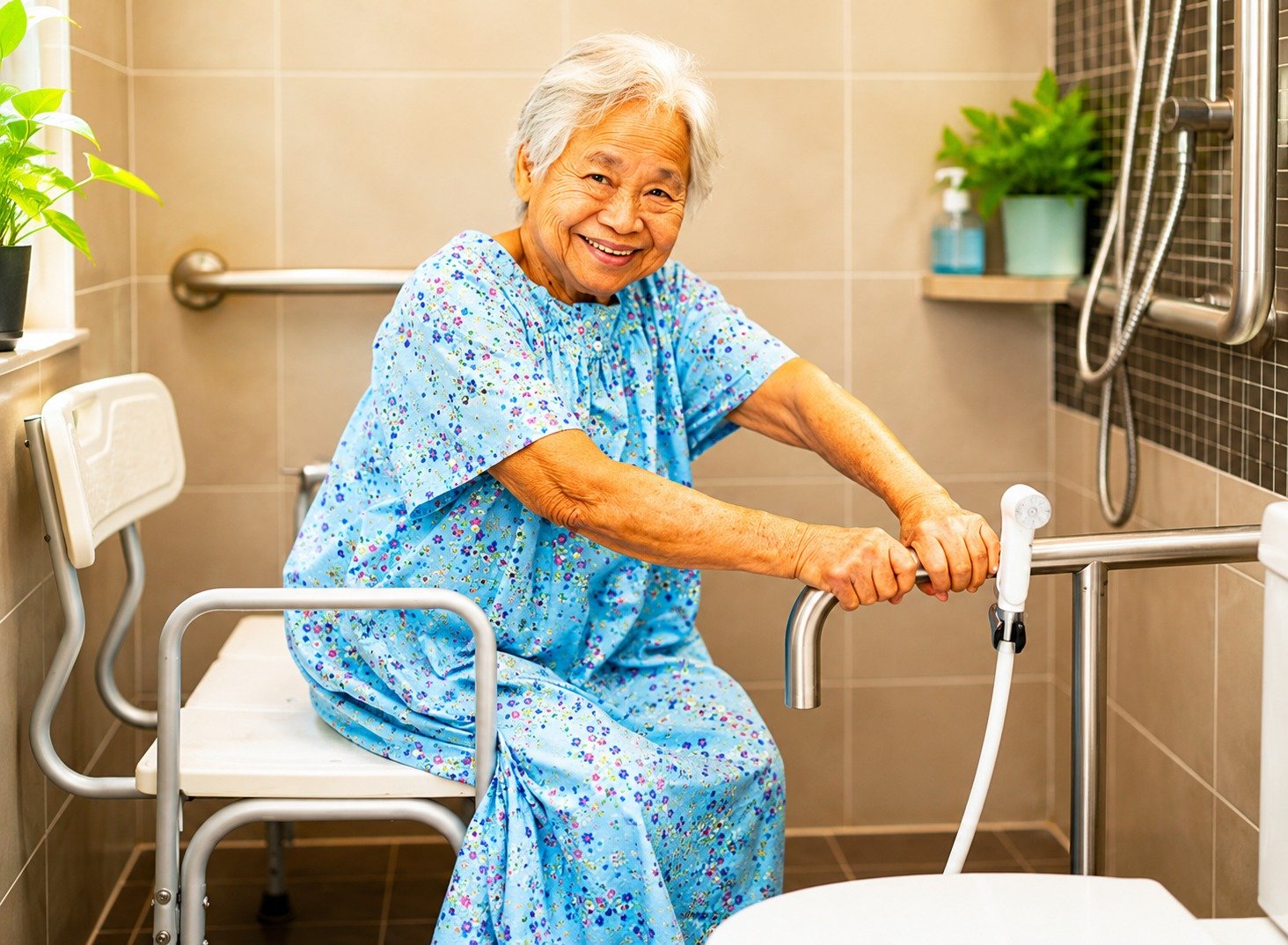 Personal Care Support