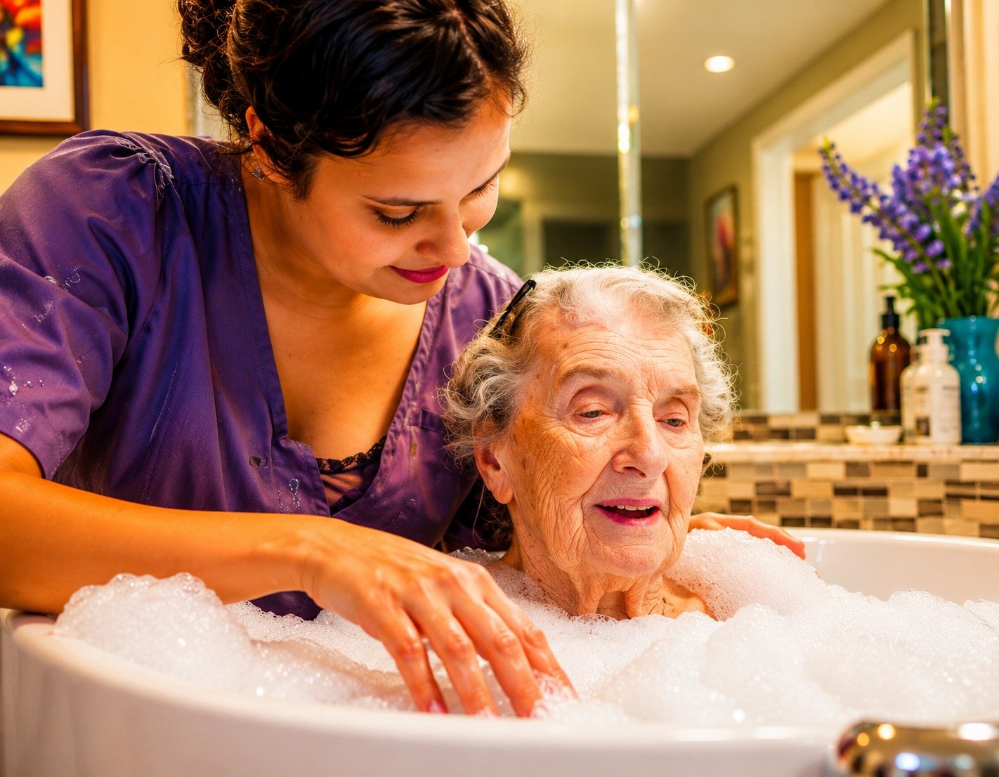 Personal Care Services