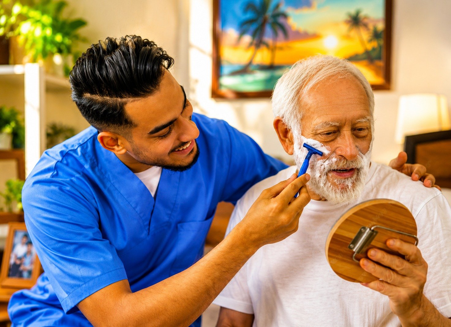 Compassionate Personal Care