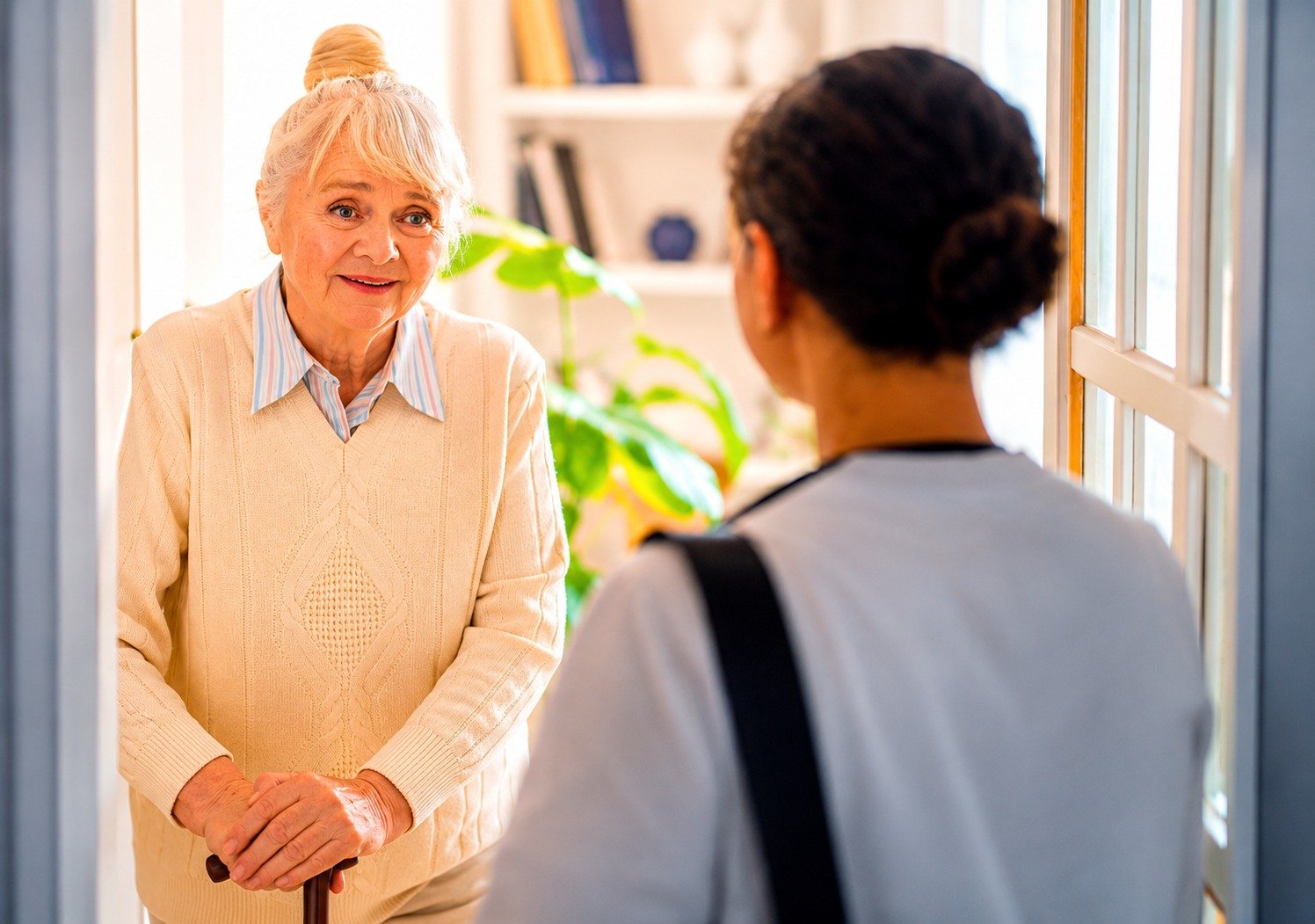 Transportation Care