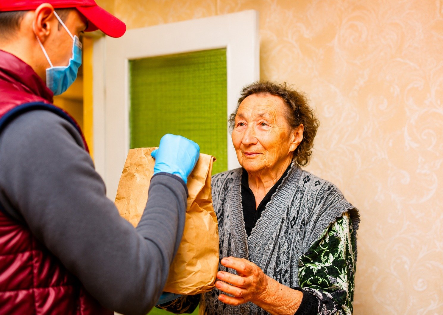 Who Transportation Care Is For