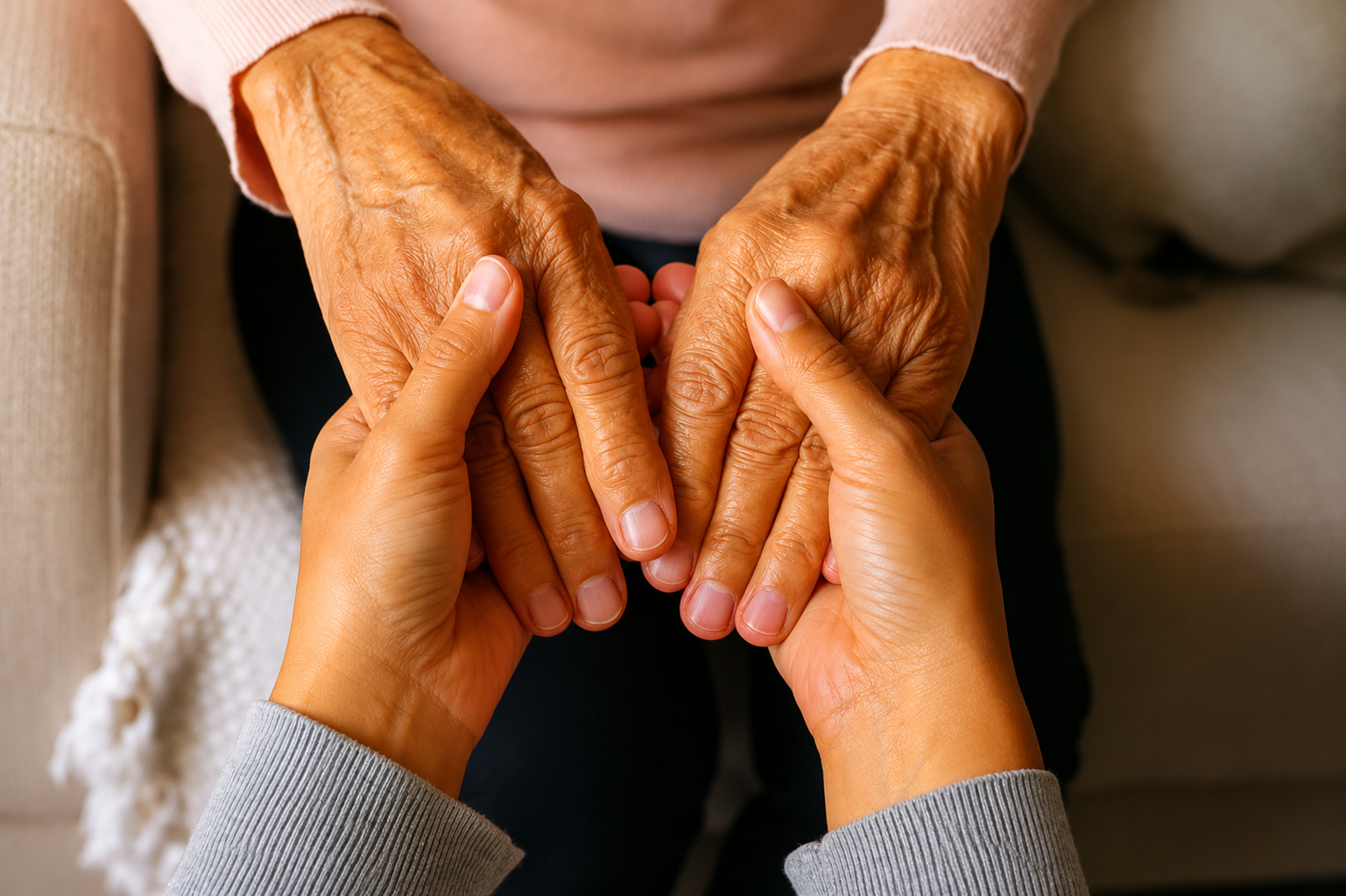 24-Hour Home Care — Valleywide Home Care Arizona