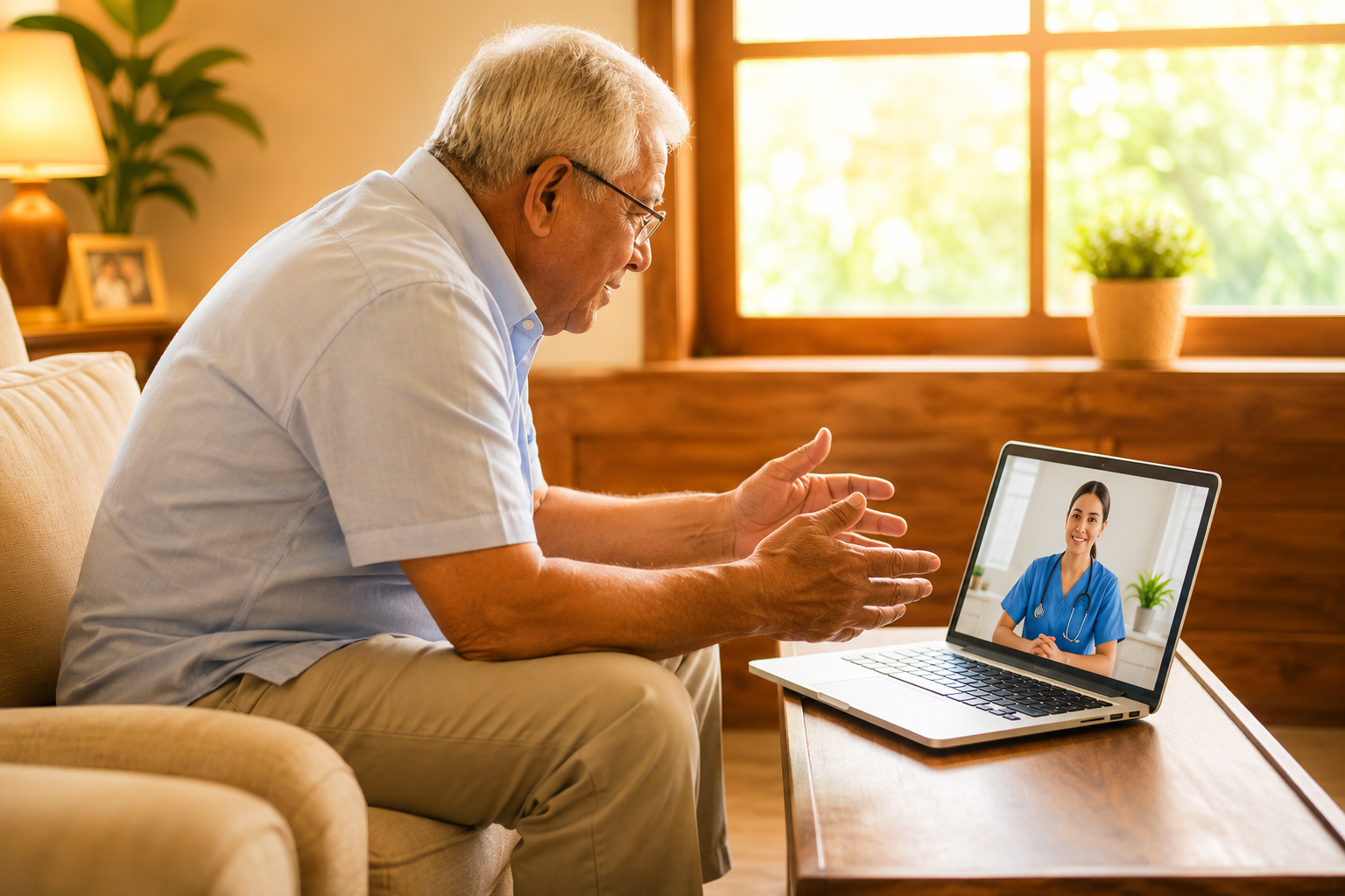 VA benefits and home care for Arizona veterans