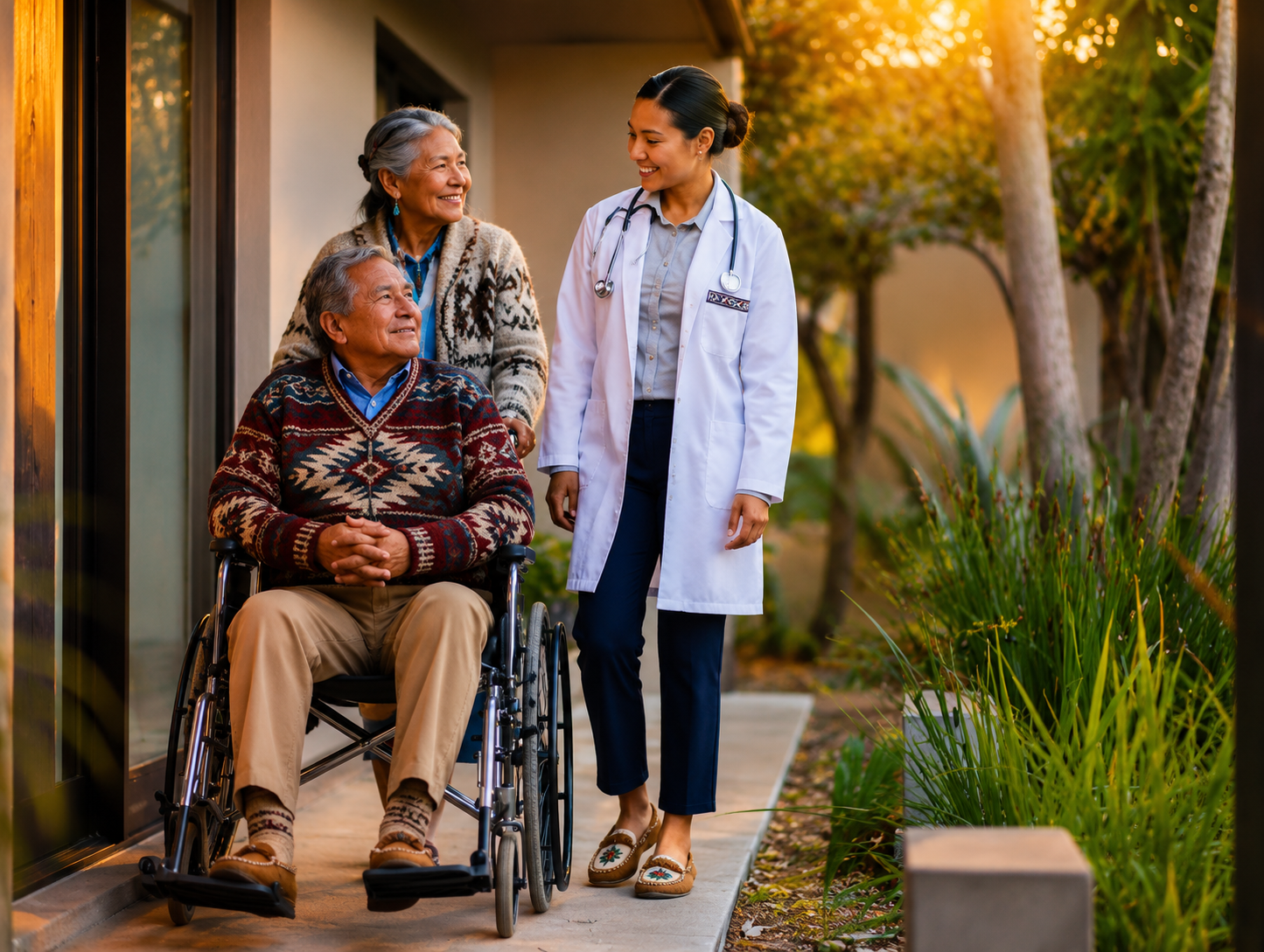 Home Care in Surprise AZ — Valleywide Home Care